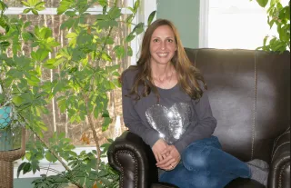 The Jewell Show Episode 6: How to get out of a funk when feeling unmotivated