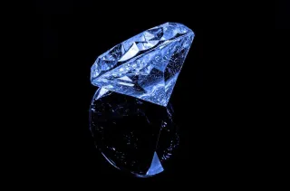 Diamond in the Rough - Sunday Stress