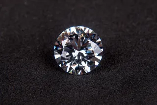 Diamond in the Rough - He did what?