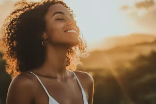 Harnessing Energy Mastery for Abundance and Well-being: Insights from Christy Whitman