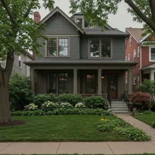 Cost-Effective Landscaping for Detroit Residents Seeking Savings