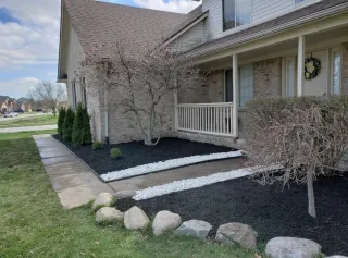 Innovative Landscaping Solutions in Detroit for Your Residence