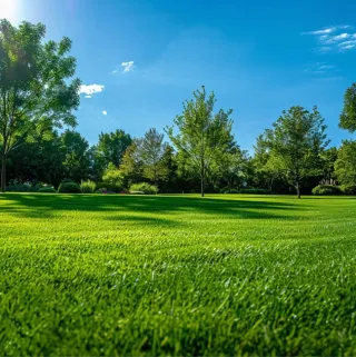 Best Grass Treatment Services for a Lush Lawn in Detroit