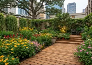 Current Landscaping Trends Transforming Michigan Gardens: What Homeowners and Businesses Need to Know

