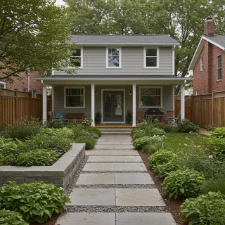Landscaping Design Ideas for a Stunning Detroit Yard