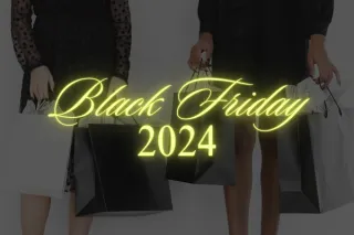 Black Friday Favs 2024