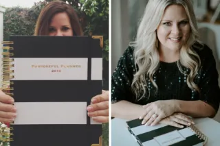 Purposeful Planner Update 2026