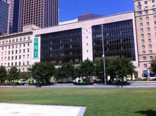🎓 Discovering University of North Texas at Dallas: Education Meets Inspiration 