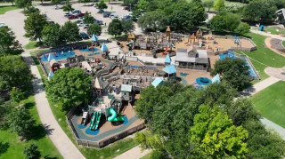 🎉 Hope Park Frisco: A Playground for Everyone (and Seriously Fun!)