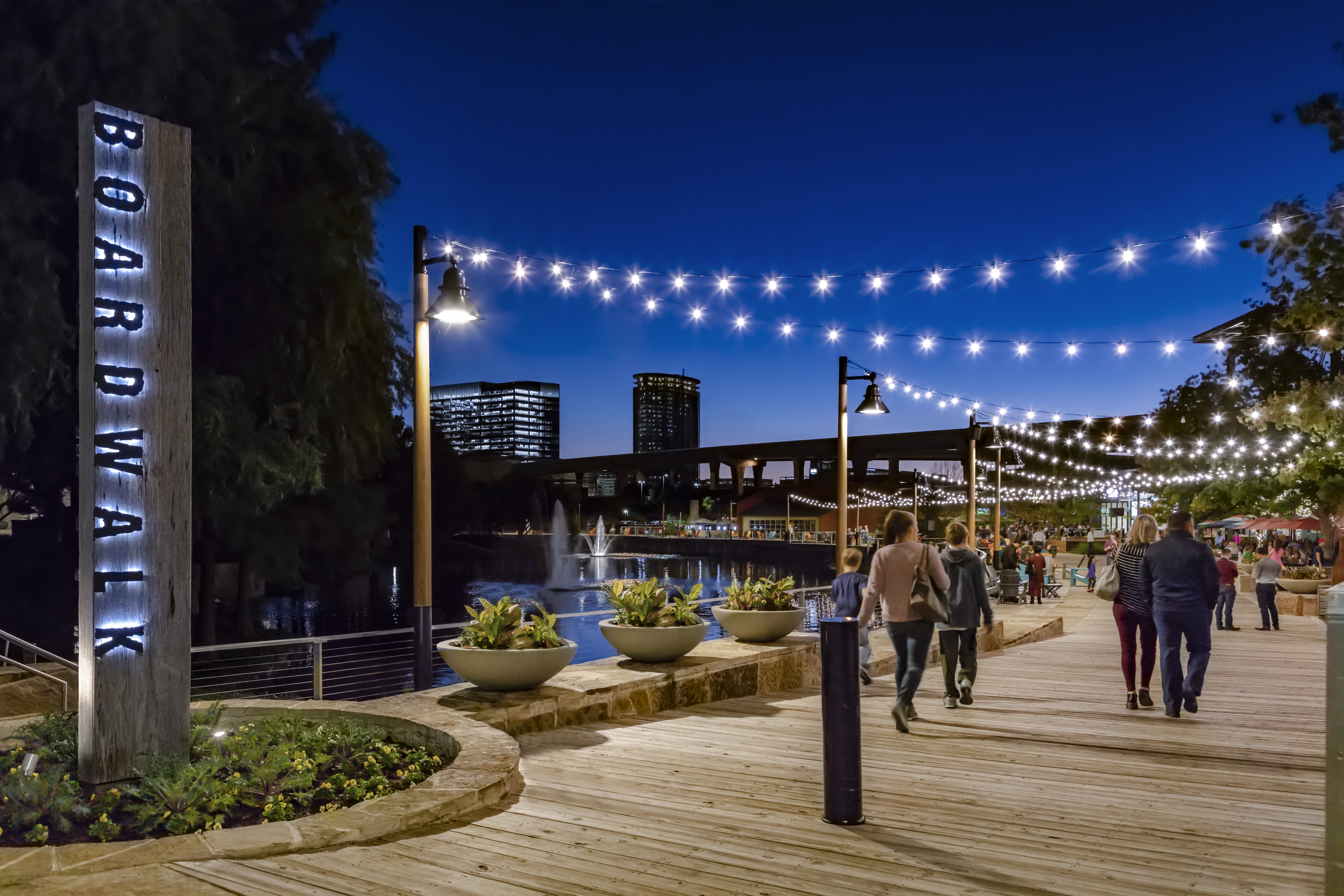 🌟 A Day at The Boardwalk at Granite Park: The Ultimate Plano Hangout Spot