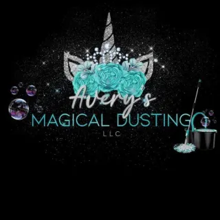 Avery's Magical Dusting