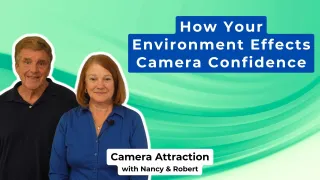 How Your Environment Effects Camera Confidence