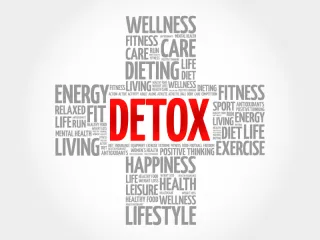 Detox with your Doc