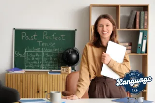 How an English Tutor Can Help You Build Confidence in Real-Life English