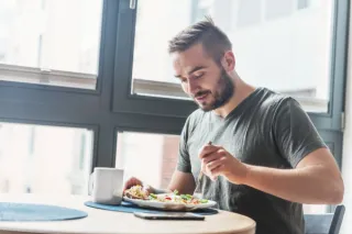 The Dark Side of Fad Diets


