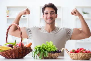 Macros 101: How to Eat for Fat Loss Without Sacrificing Muscle