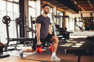 5 Common Gym Mistakes Holding Back Your Progress (And How to Fix Them)