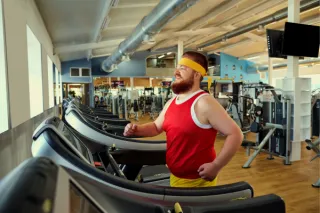 Why Cardio Alone Won’t Get You the Body You Want