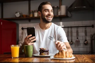 Flexible Dieting: A Skill Everyone Needs