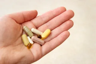 6 Science-Backed Supplements Every Man Needs for Optimal Health, Strength, and Performance