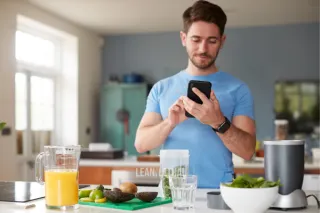 How Many Calories Should You Eat to Lose Fat? A Men’s Guide to TDEE & Calorie Deficit