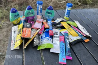Hydration 101: What you NEED to know