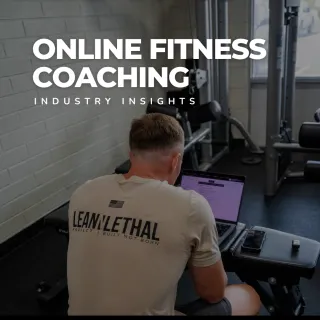 How Much Does Online Fitness Coaching for Men Really Cost in 2026? (The Honest Breakdown)