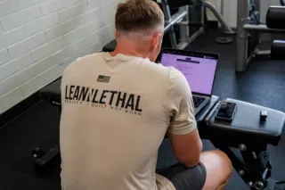 How Much Does Online Fitness Coaching for Men Really Cost in 2026? (The Honest Breakdown)