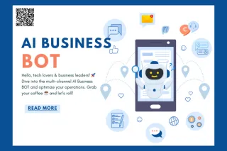 Unleashing the Power of the AI BOT in Your Business: A Comprehensive Guide 🚀