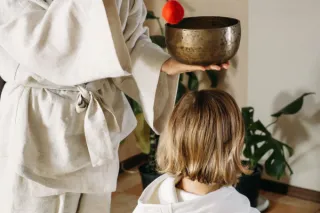 How Sound Healing Nurtures Emotional Development in Toddlers