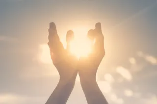How to Know You’re Having a Spiritual Awakening: A Raw, Personal Journey of Breaking Down to Rebuild