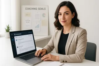 Automating Client Journeys & Lead Nurturing for Coaches Using AI Workflows