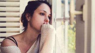 Agoraphobia