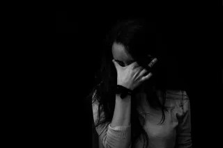 Anxiety/Panic and Psychic Medium Development