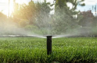 Save Water and Money: Smart Sprinkler Prep for Fresno Lawns This Fall