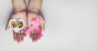 Reduce your Risk of Breast Cancer
