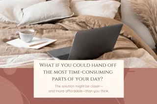 Streamlining Business Processes with Virtual Assistants