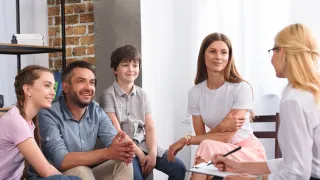 Family Therapy Freeport NY: Strengthen Connections, Heal Together