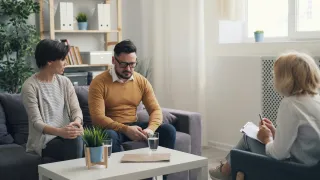 Marriage Counseling Brooklyn NY: Strengthening Commitment and Emotional Connection with Dr. Bruce Hoffman, Psychologist