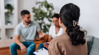 Couples Counseling Brooklyn NY: Strengthening Communication and Emotional Connection with Dr. Bruce Hoffman, Psychologist