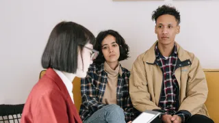 Relationship Counseling Brooklyn NY: Strengthening Emotional Bonds with Dr. Bruce Hoffman, Psychologist