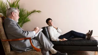 Depression Therapy Brooklyn NY: Compassionate Healing with Dr. Bruce Hoffman, Psychologist