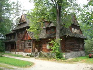 The History of Zakopane
