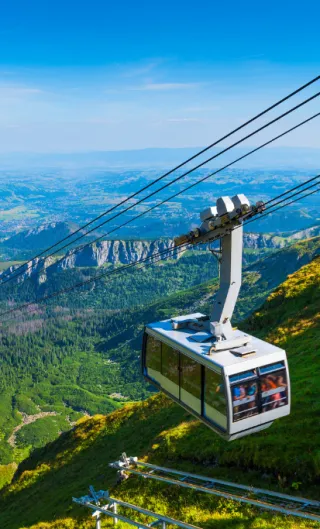 Zakopane: Activities in the Polish Mountains