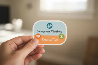 Emergency Plumbing Guide for Miami Homes With Seasonal Tips That Prevent Disasters