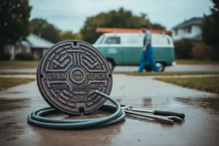 Drain Cleaning Guide for Miami Homes That Want Clear Pipes and Peace of Mind