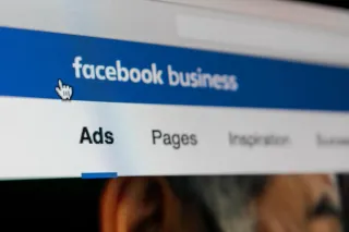 Social Ads can be a lot