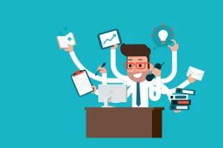 Top Local Business Issues and How To Solve Them