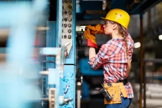 Women in Traditions: Hiring for Growth & Equity in Home Repair Services