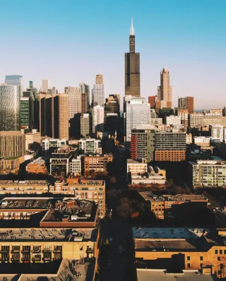 The Ultimate Social Media Strategy for Chicago’s Local Service Businesses (2025 Edition)